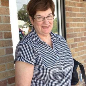 Meet your Posher, Roberta